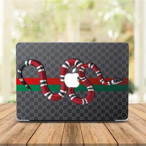 macbook pro designer case gucci|farfetch gucci briefcase.